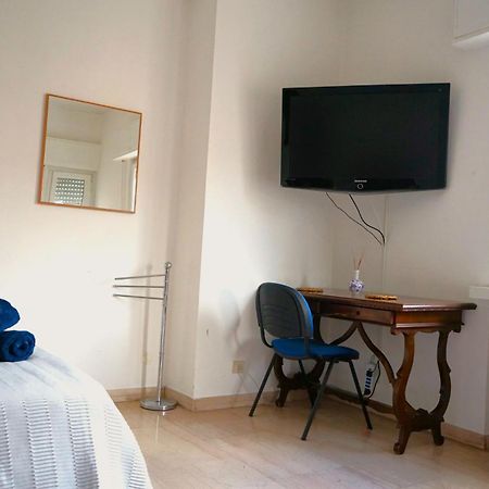 Bed and Breakfast Mikasa Balduina Roma Номер фото