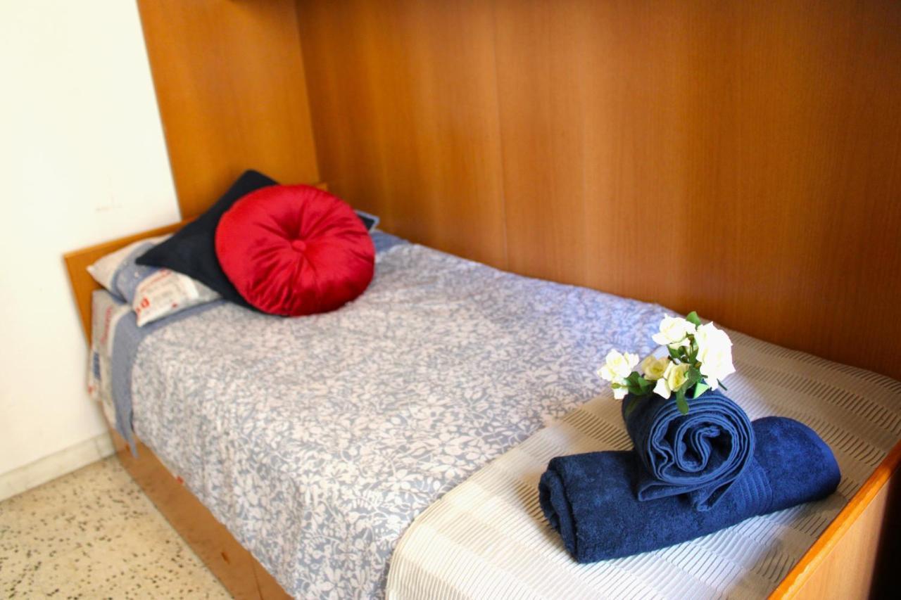 Bed and Breakfast Mikasa Balduina Roma Экстерьер фото